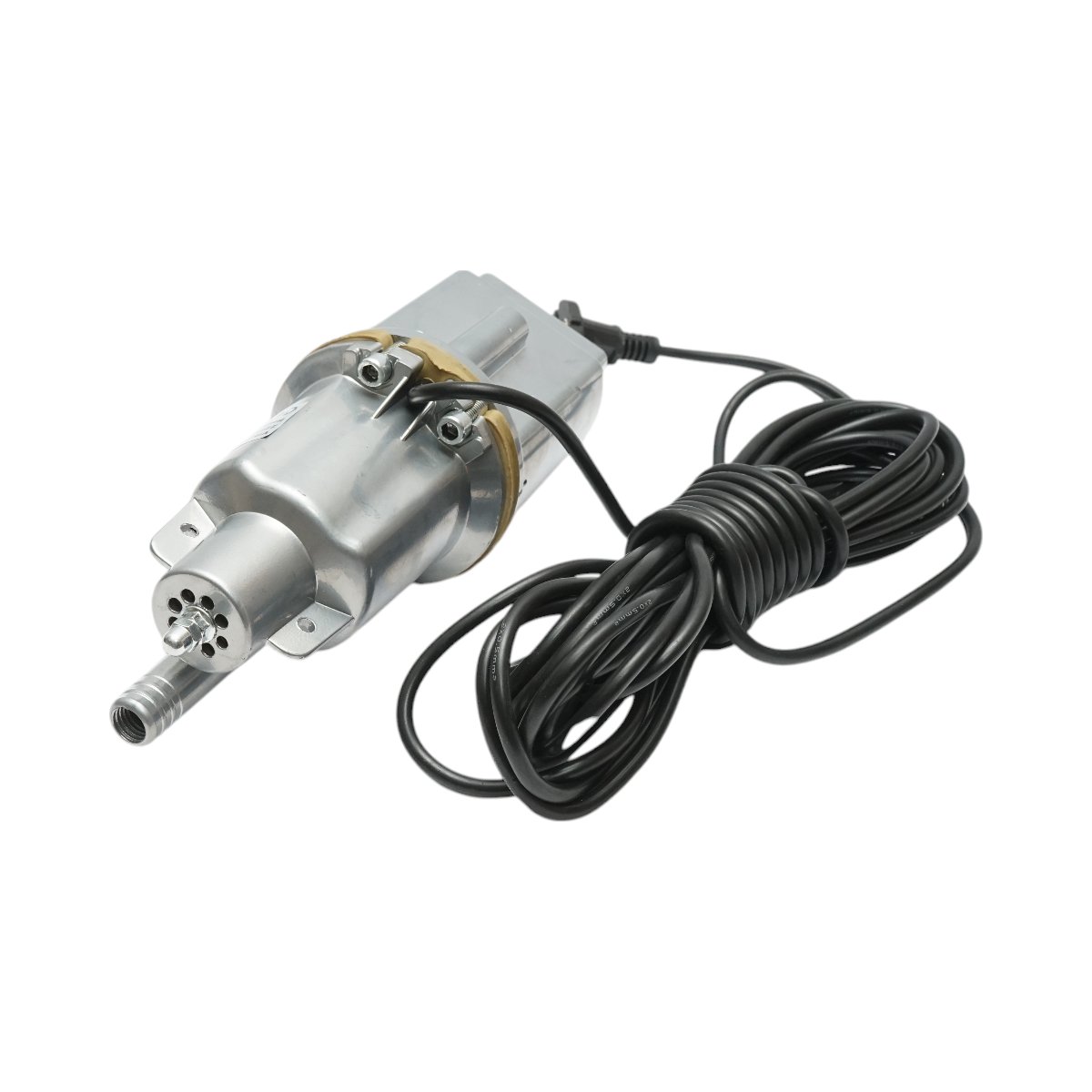 Pompa apa submersibila cu vibratii D100mm, 18L/min, inaltime maxima 70m, 1500W, 220V, VMP60